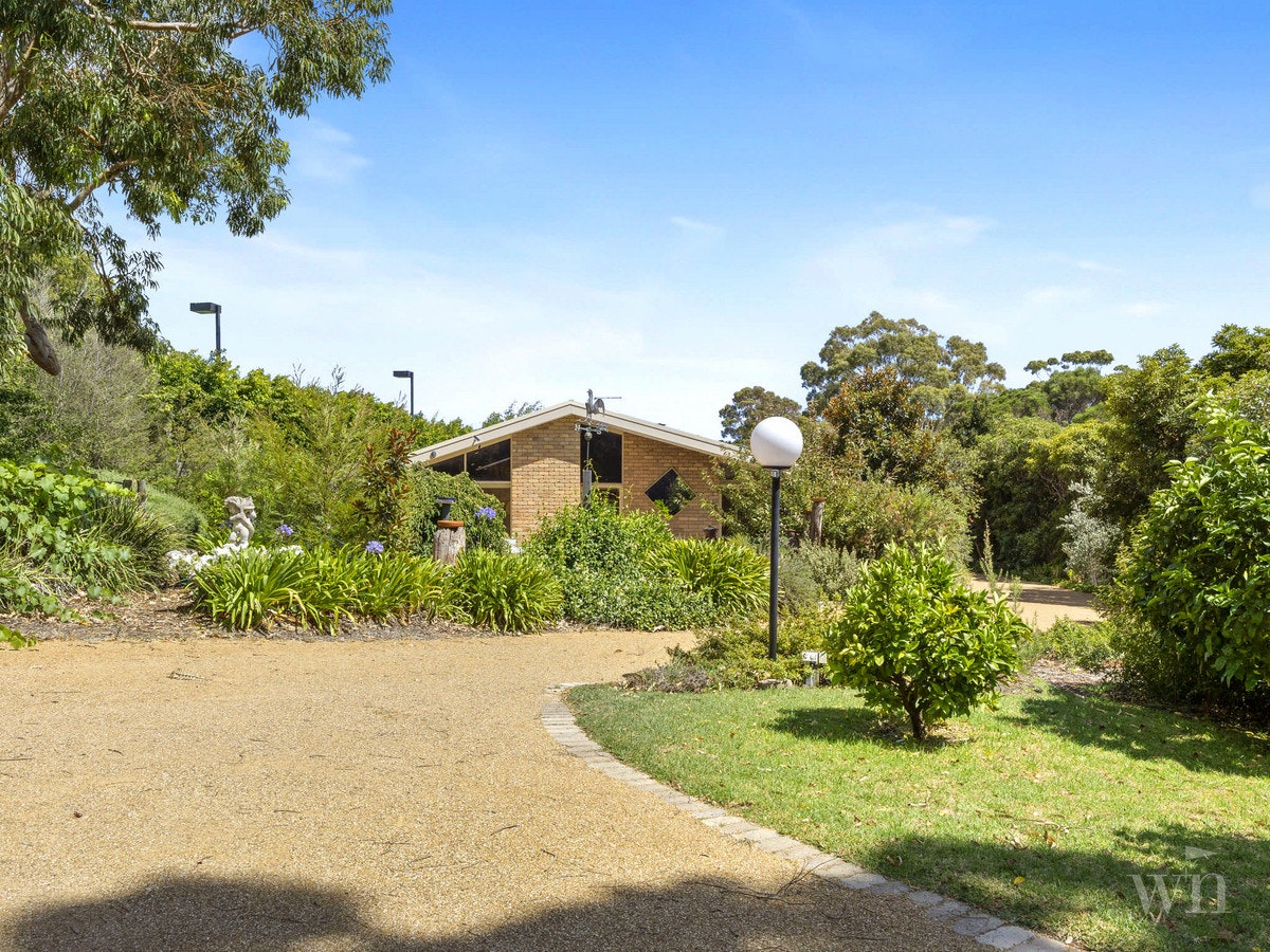 Image of cottage