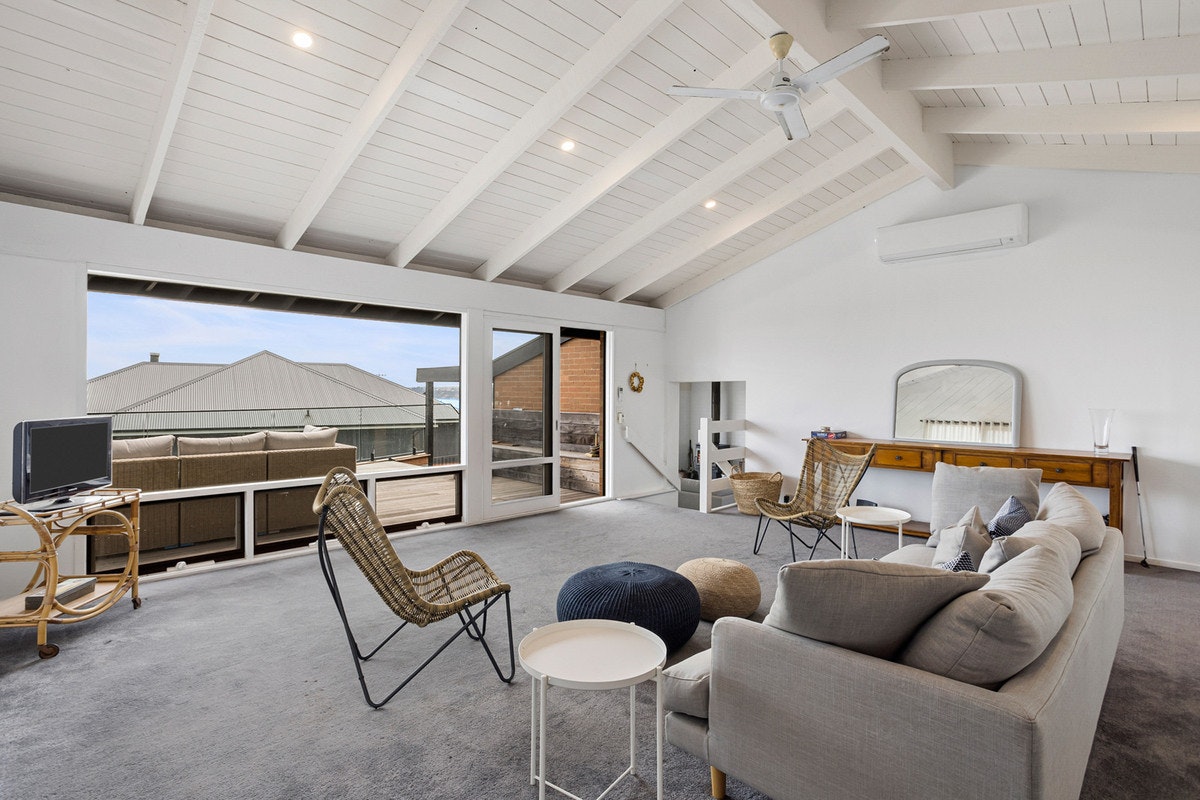Image of interior design