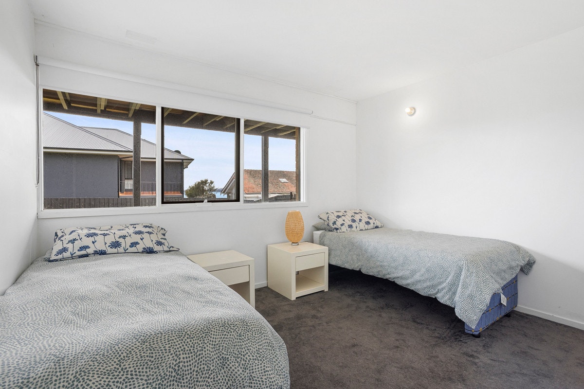 Image of bed