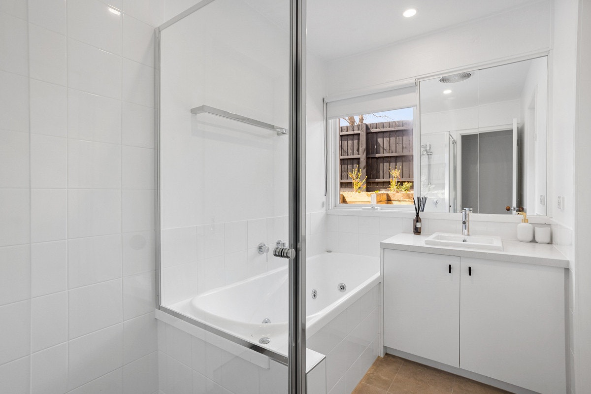 Image of bathing