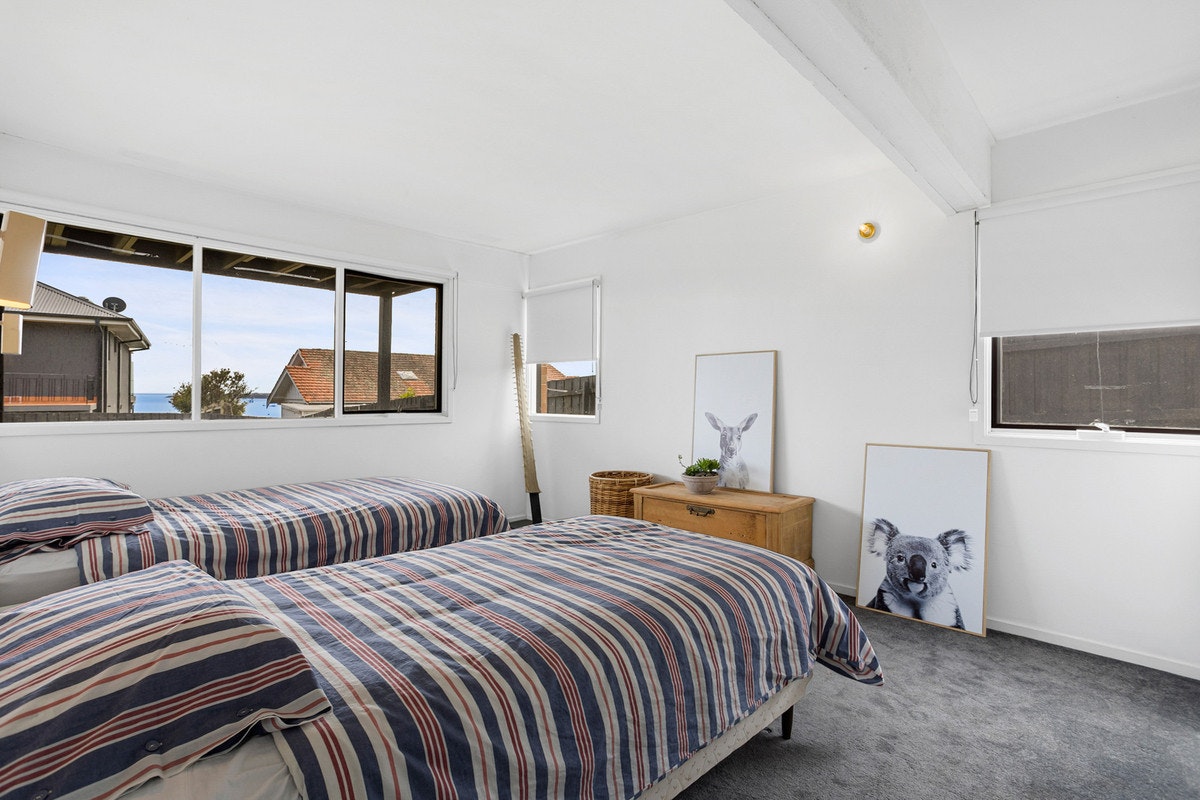 Image of bed