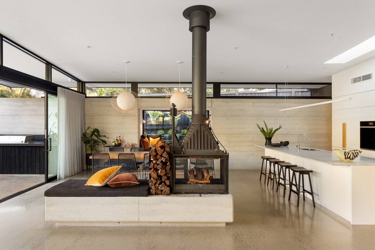 Image of indoors