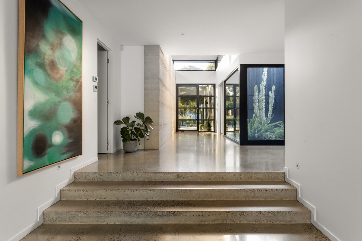 Image of floor