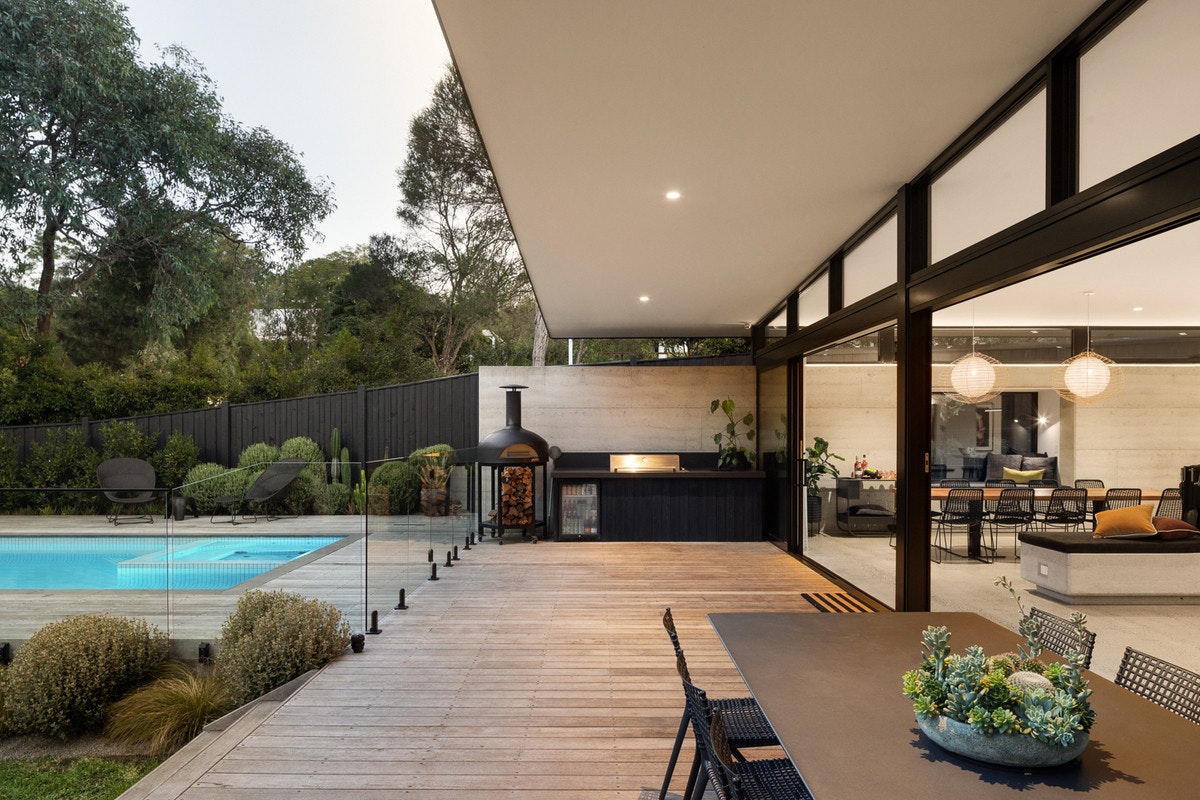 Image of interior design