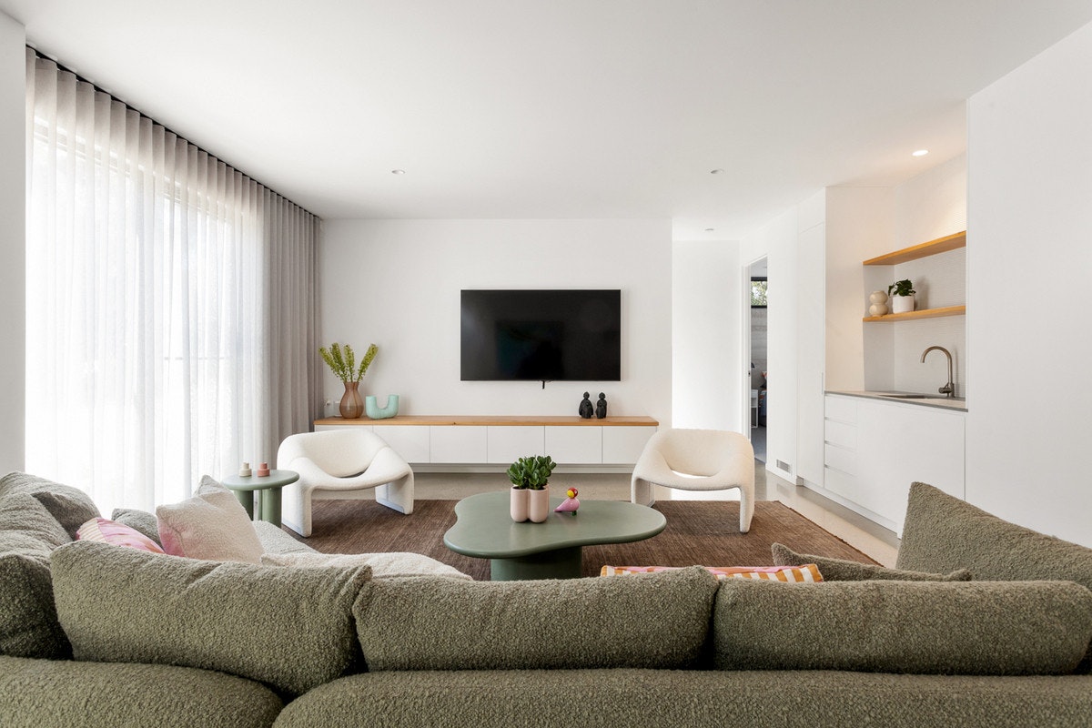 Image of furniture