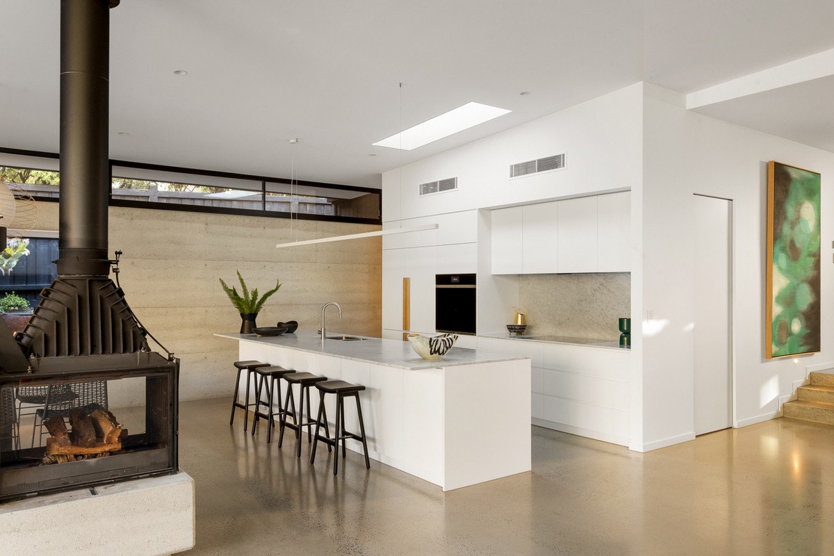 Image of indoors
