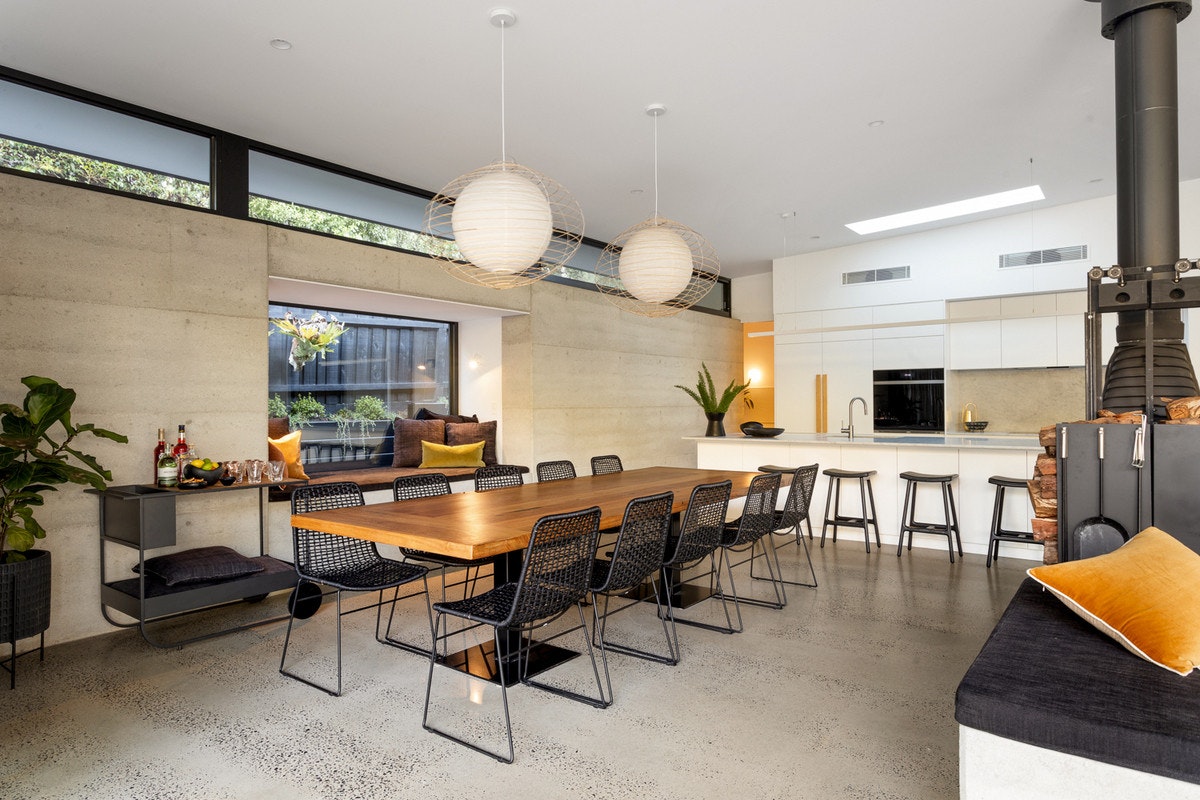 Image of indoors