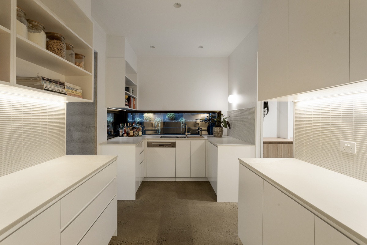 Image of indoors