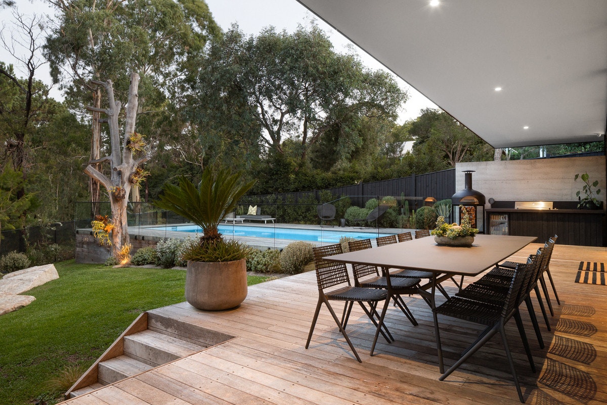Image of interior design