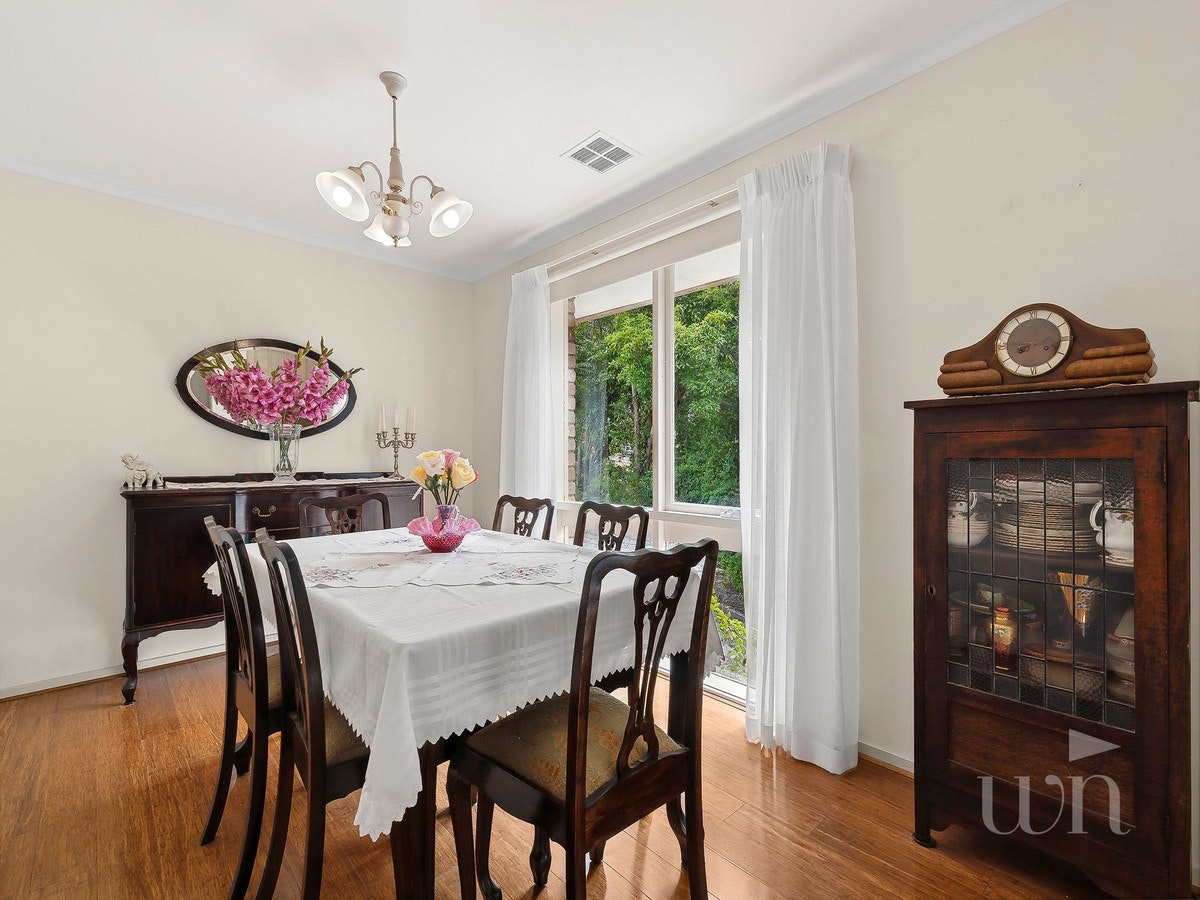 Image of dining room
