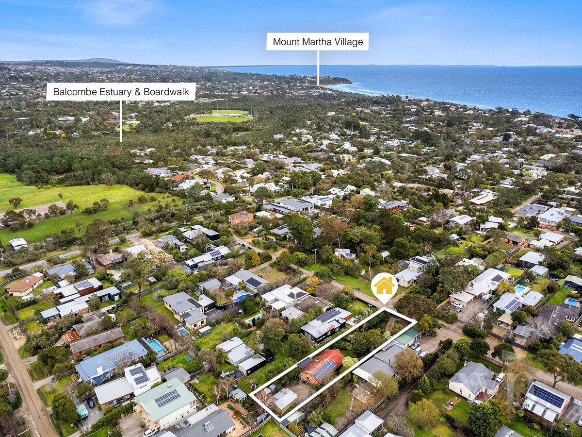 Image of neighborhood