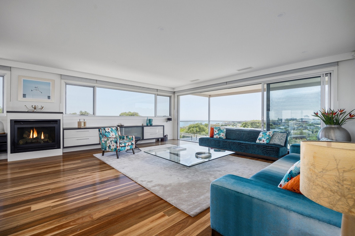 Image of living room