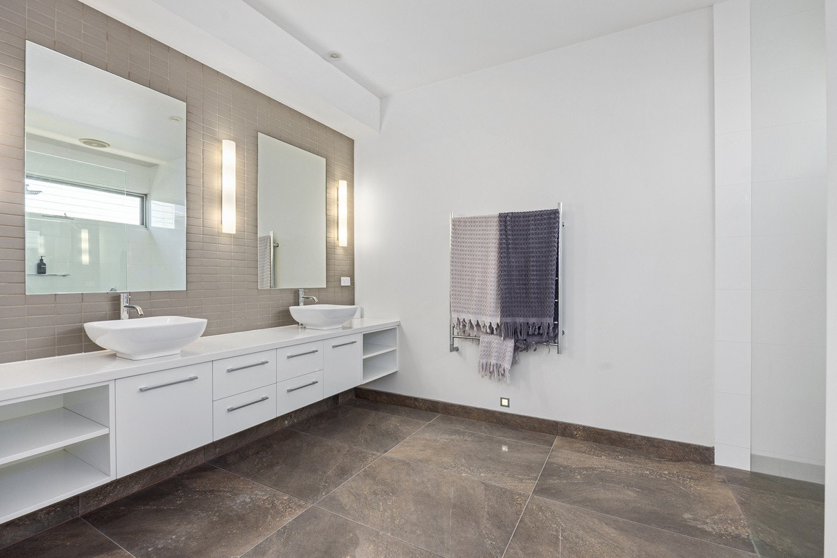 Image of floor
