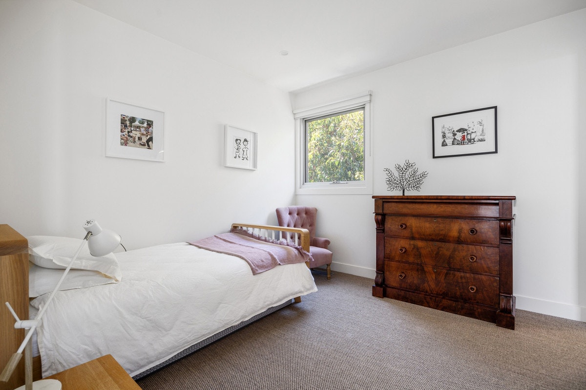 Image of interior design