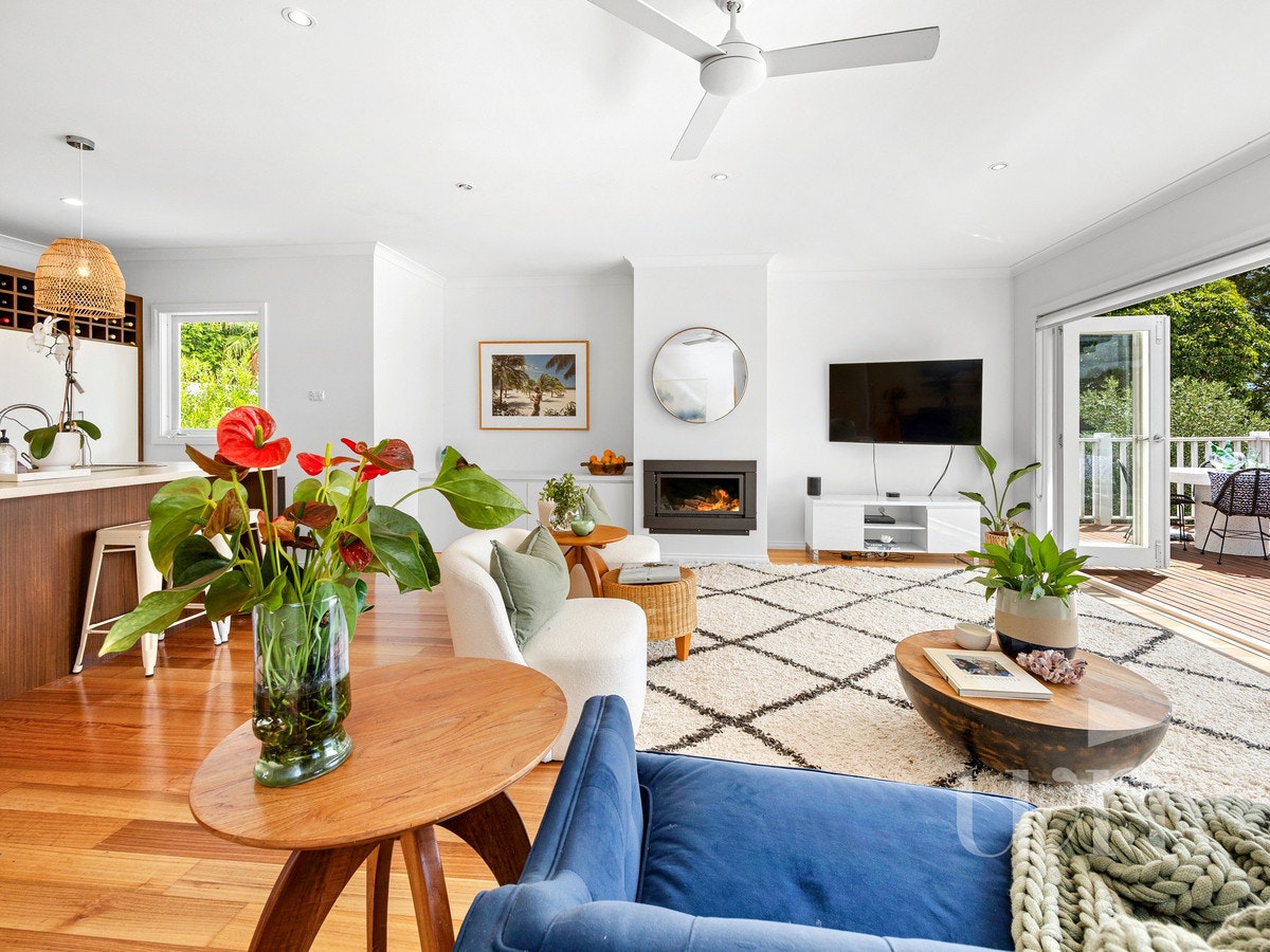 Image of coffee table