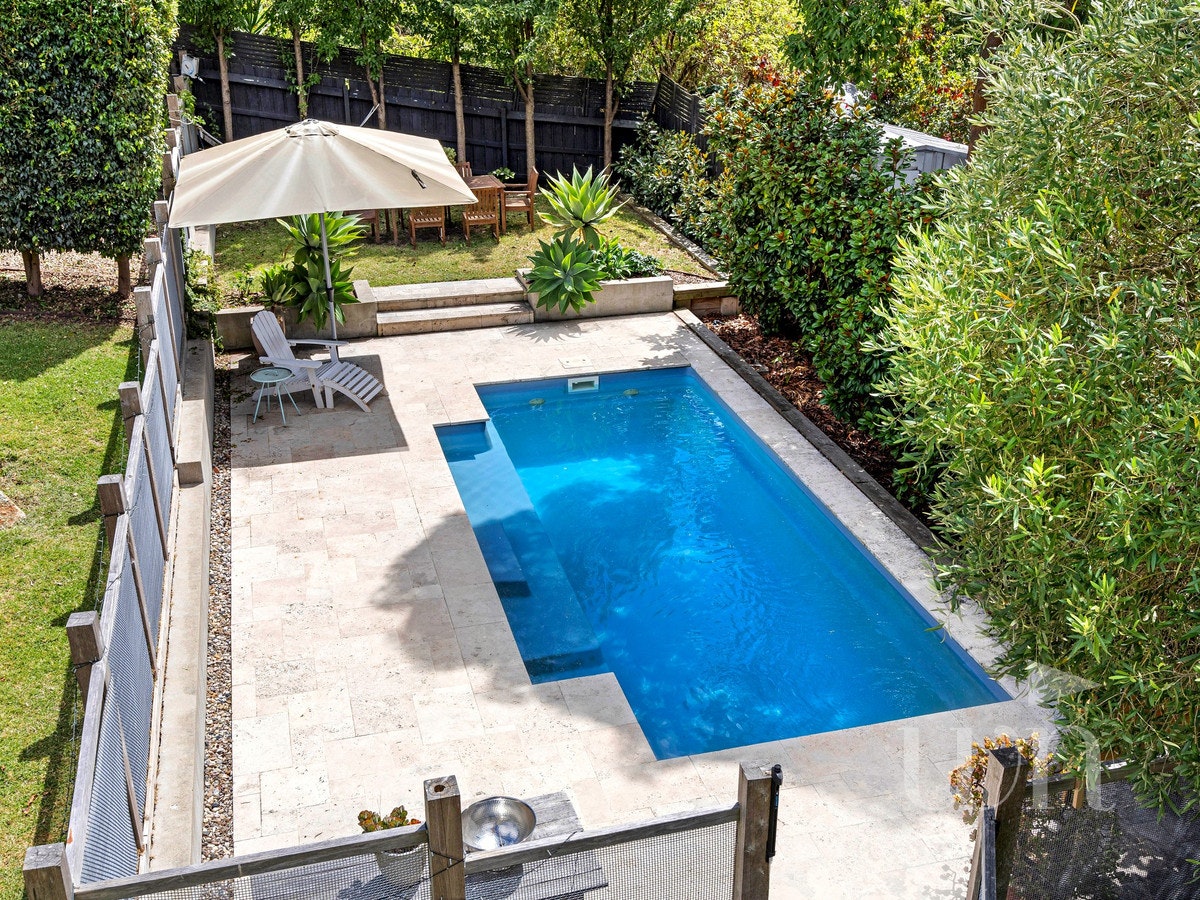 Image of pool