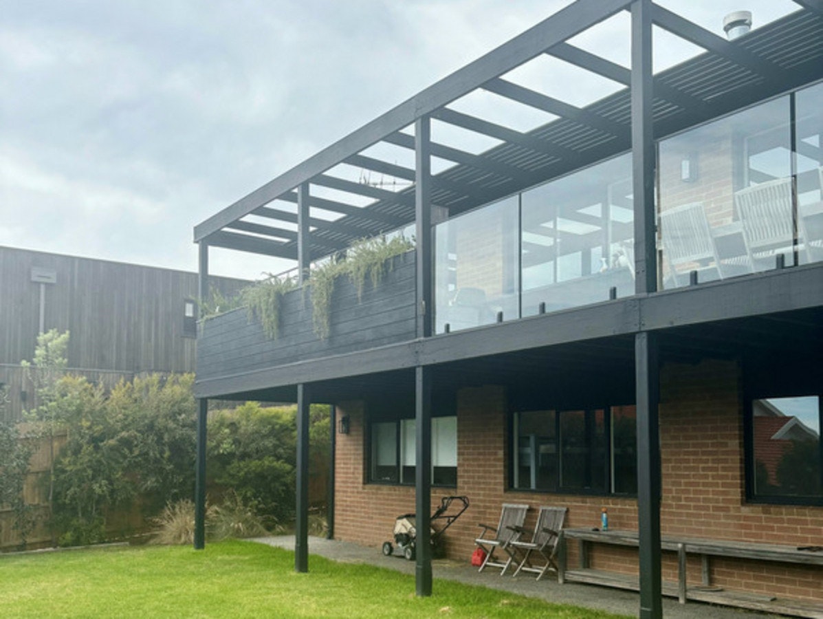 Image of indoors