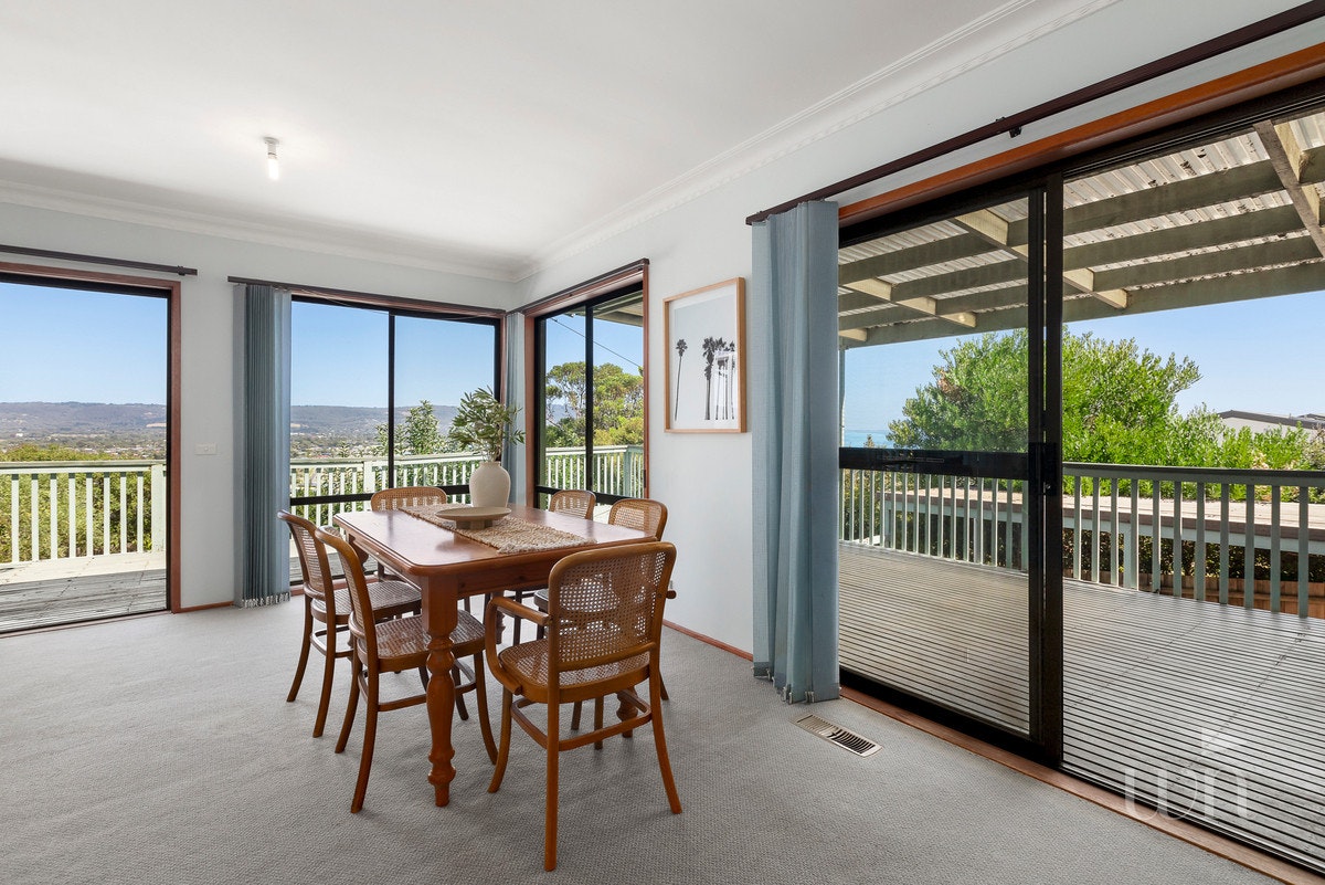 Image of balcony