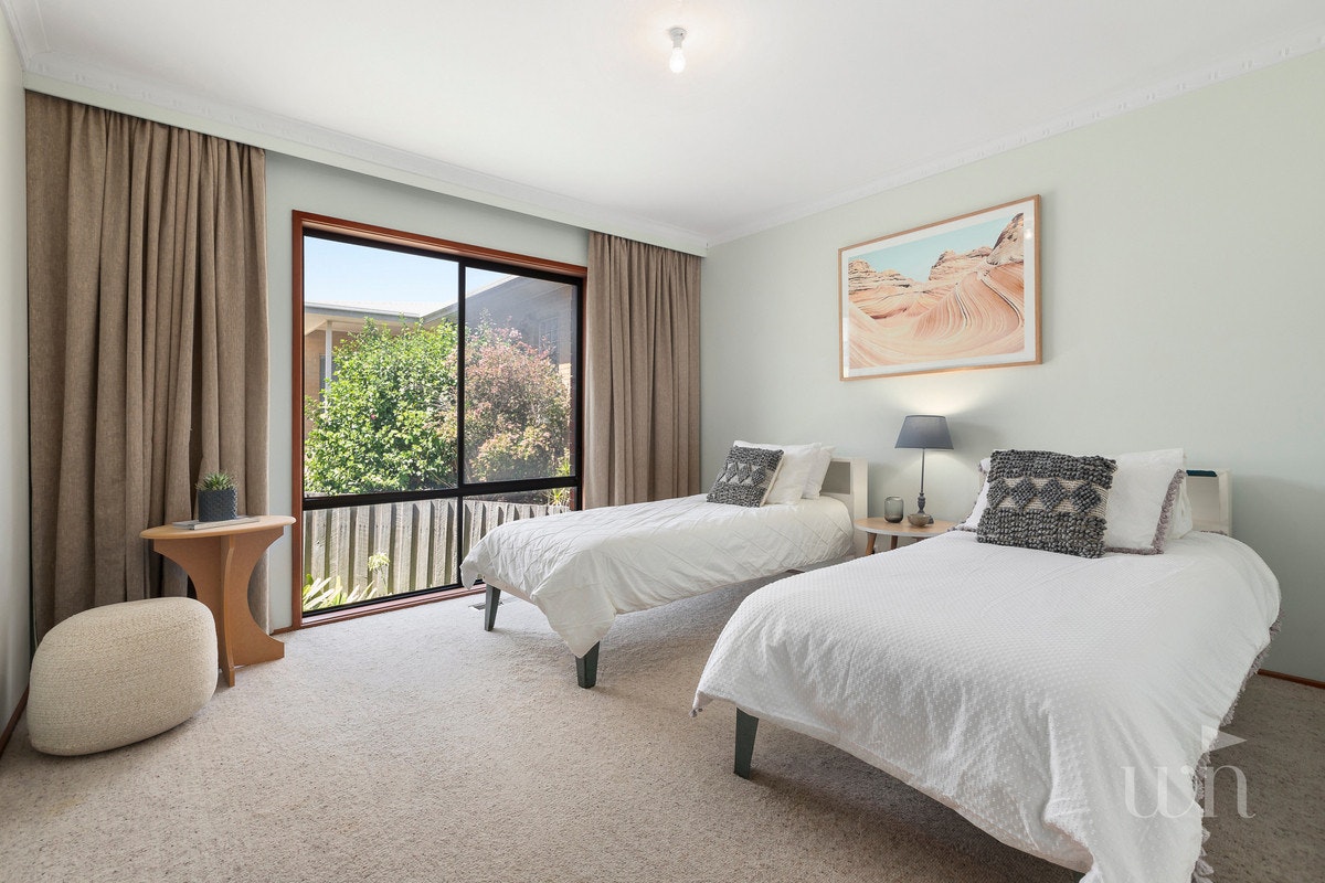 Image of bed