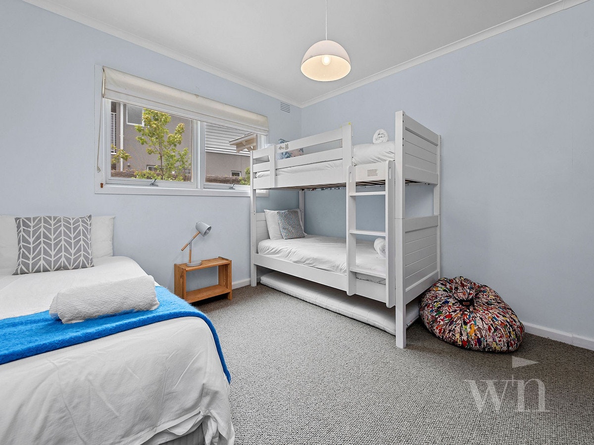 Image of bed