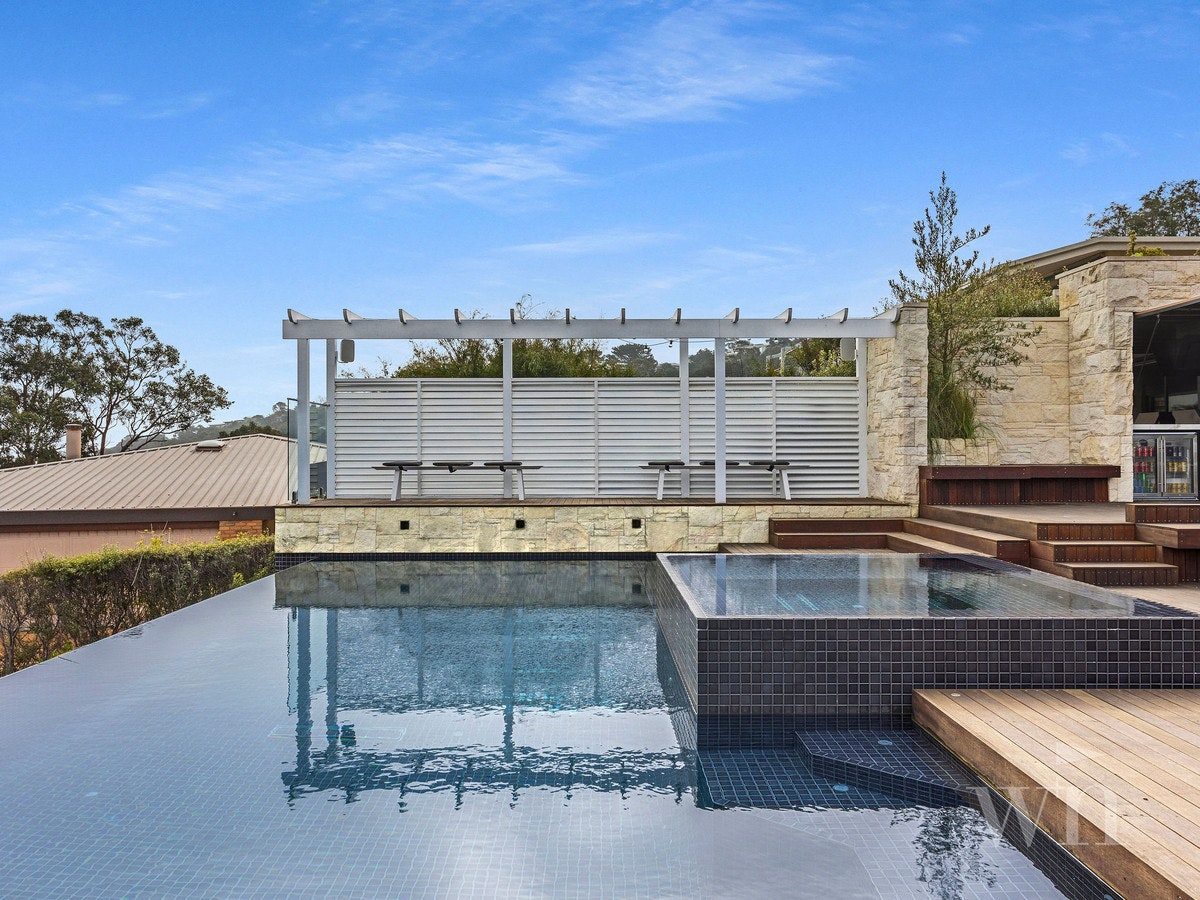Image of pool
