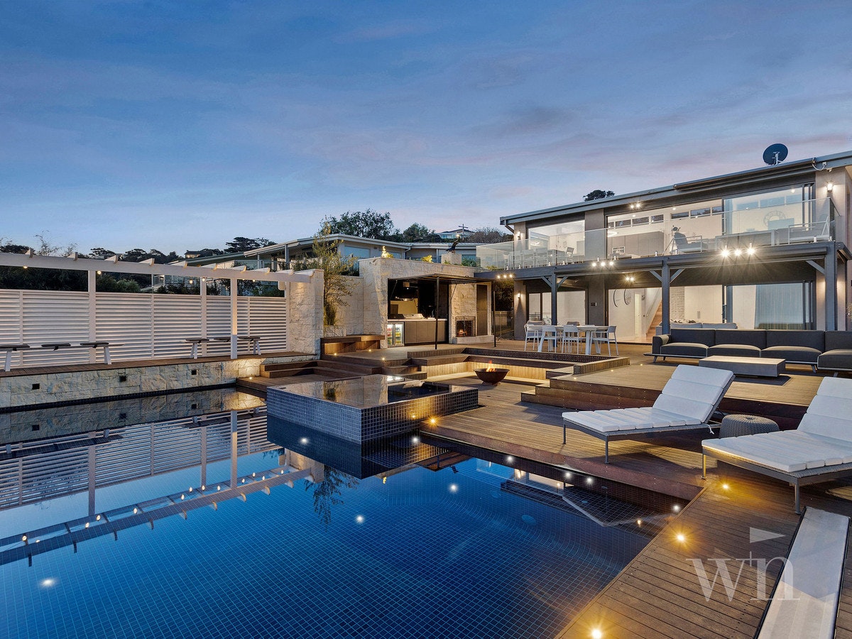Image of pool