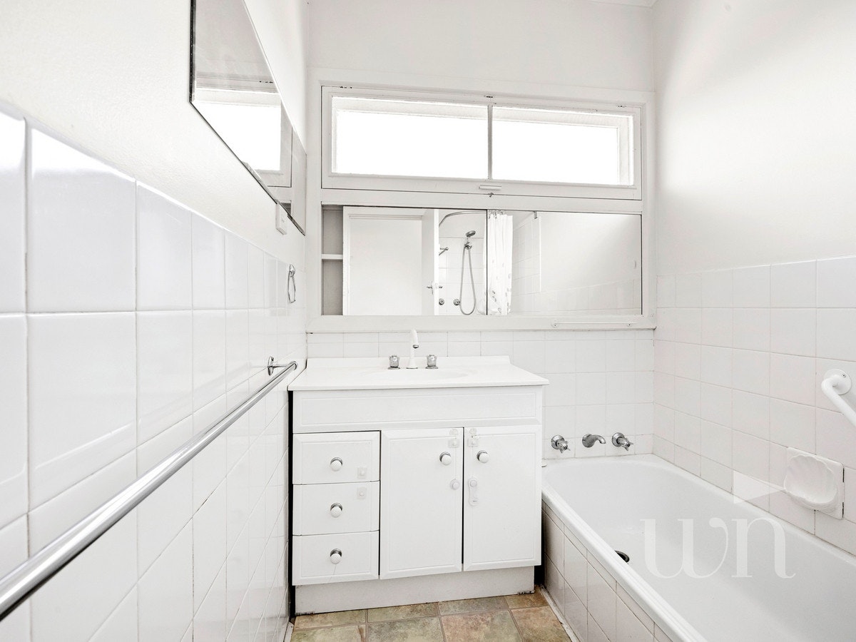 Image of bathing