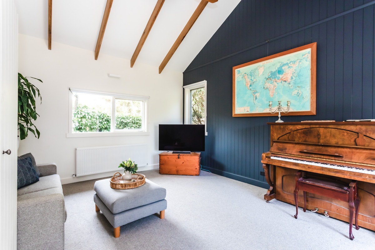 Image of indoors