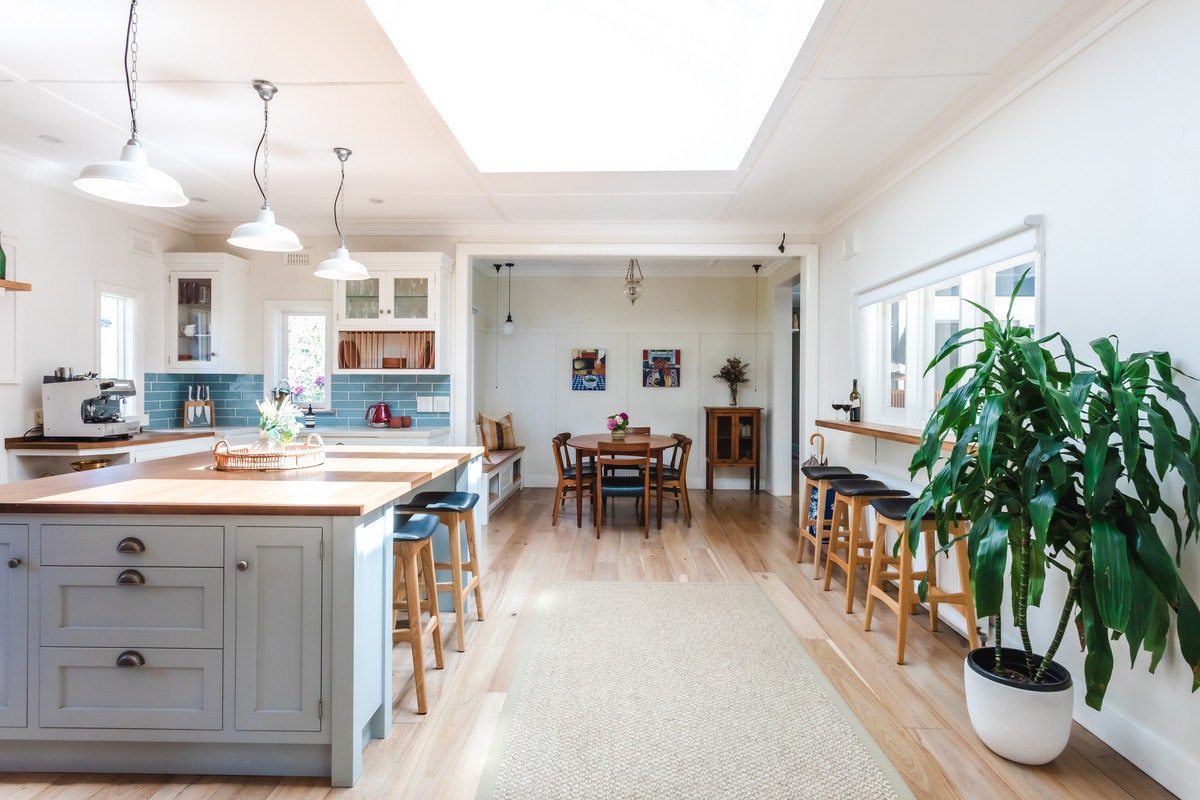 Image of indoors