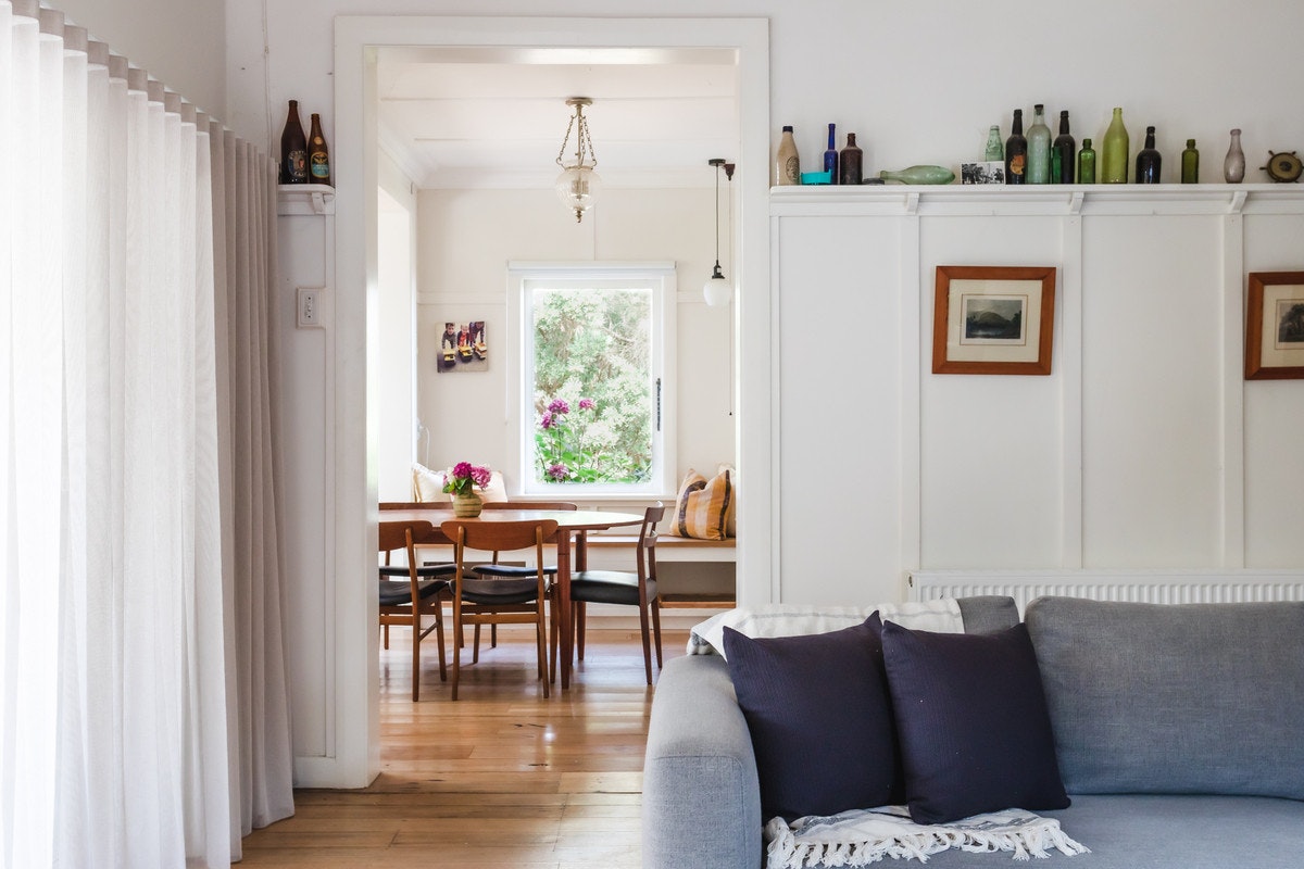 Image of indoors