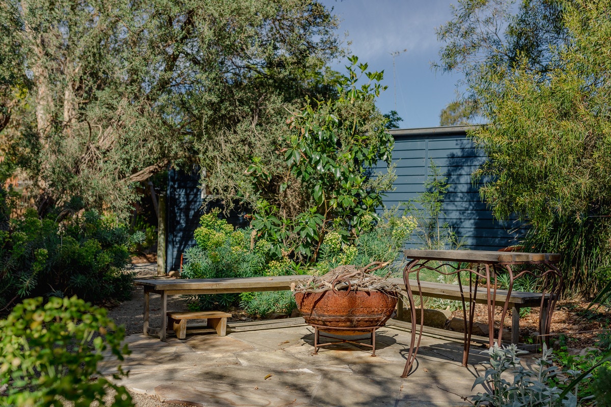 Image of garden