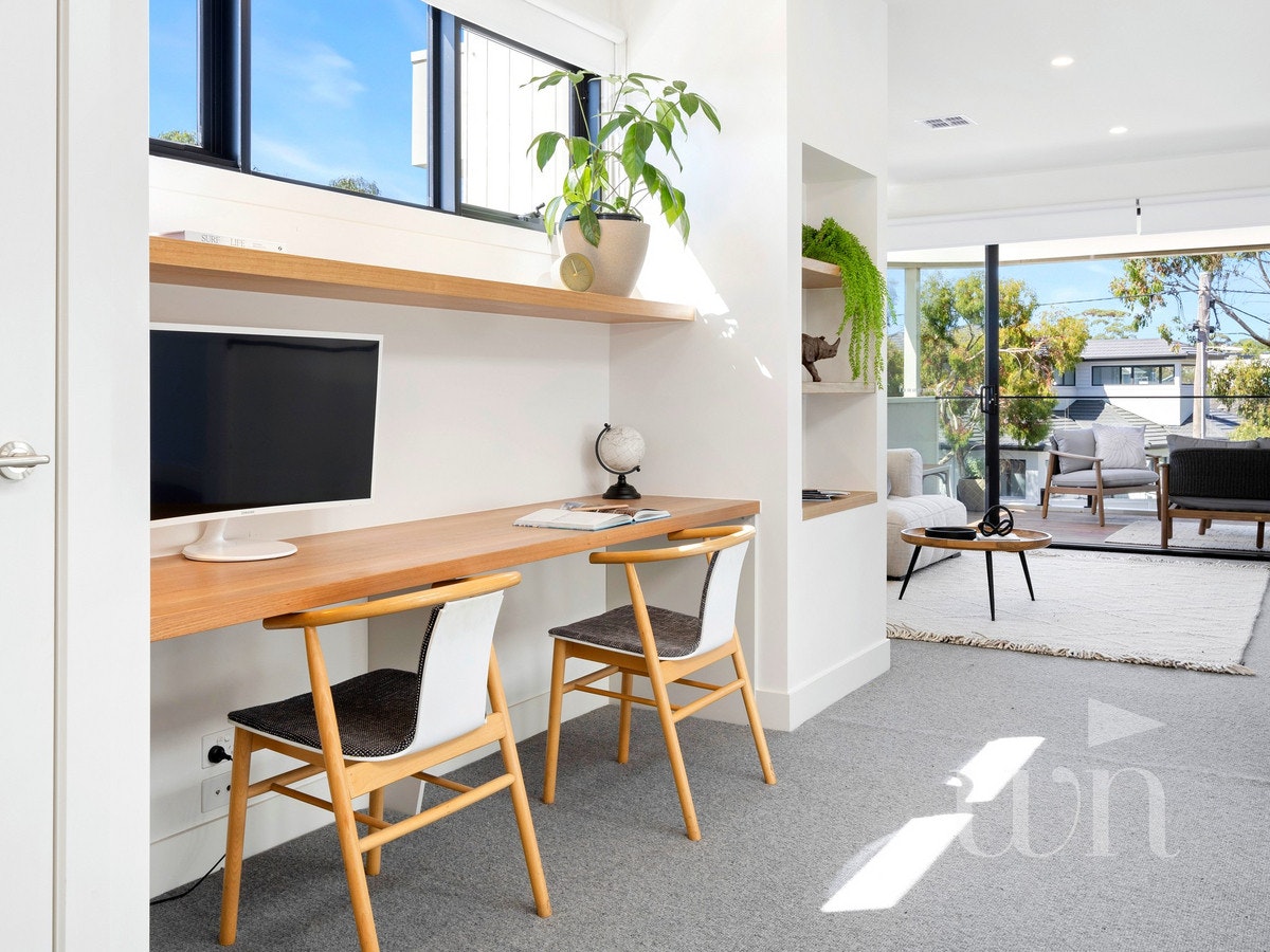 Image of interior design