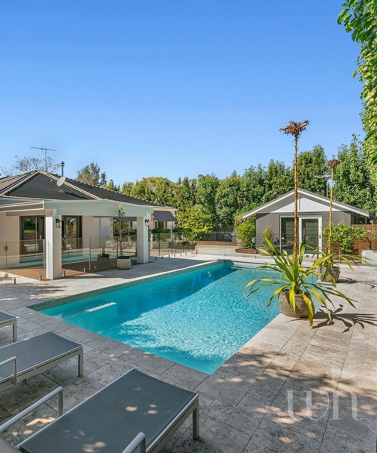 Image of pool