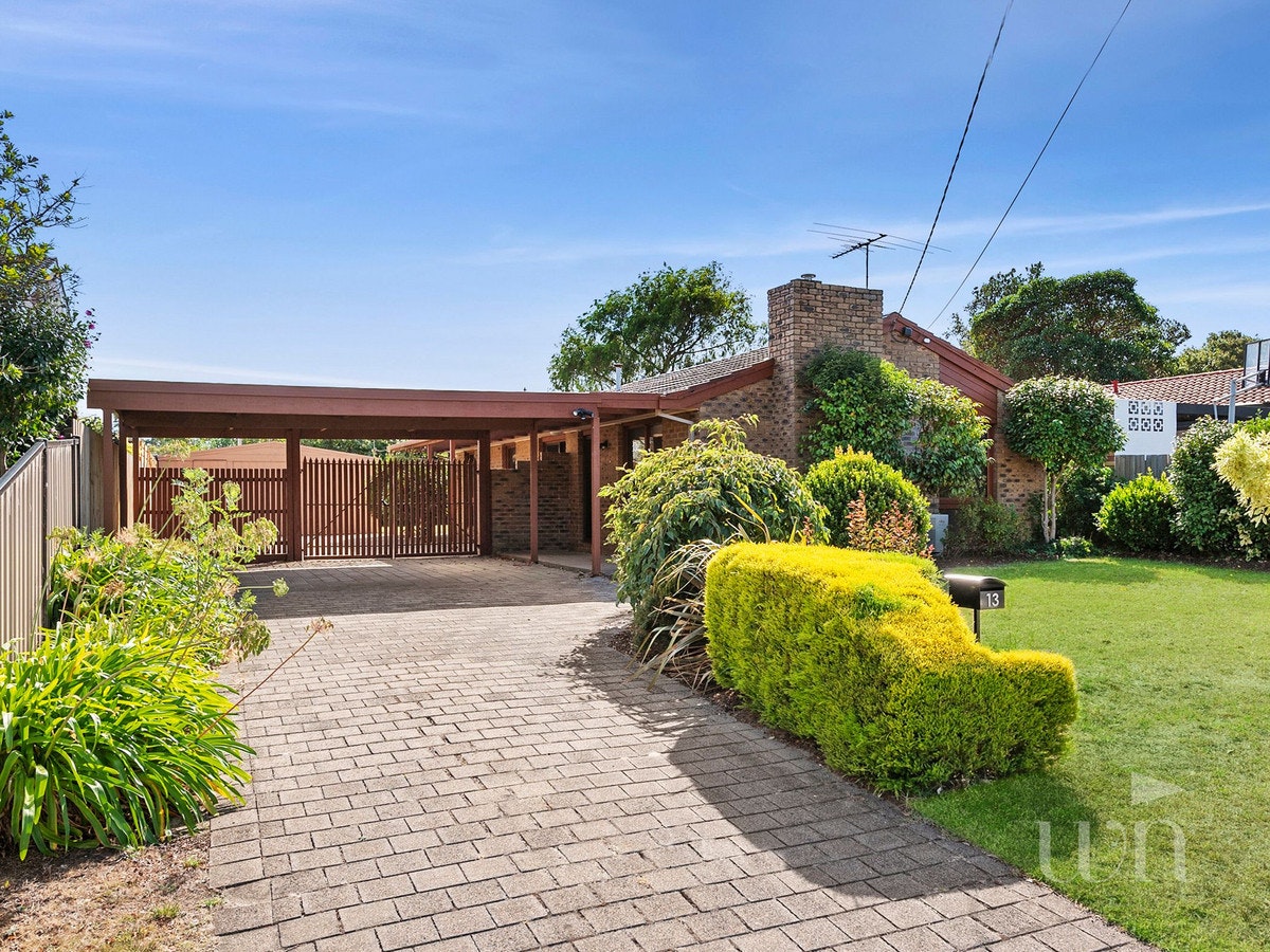 Image of backyard