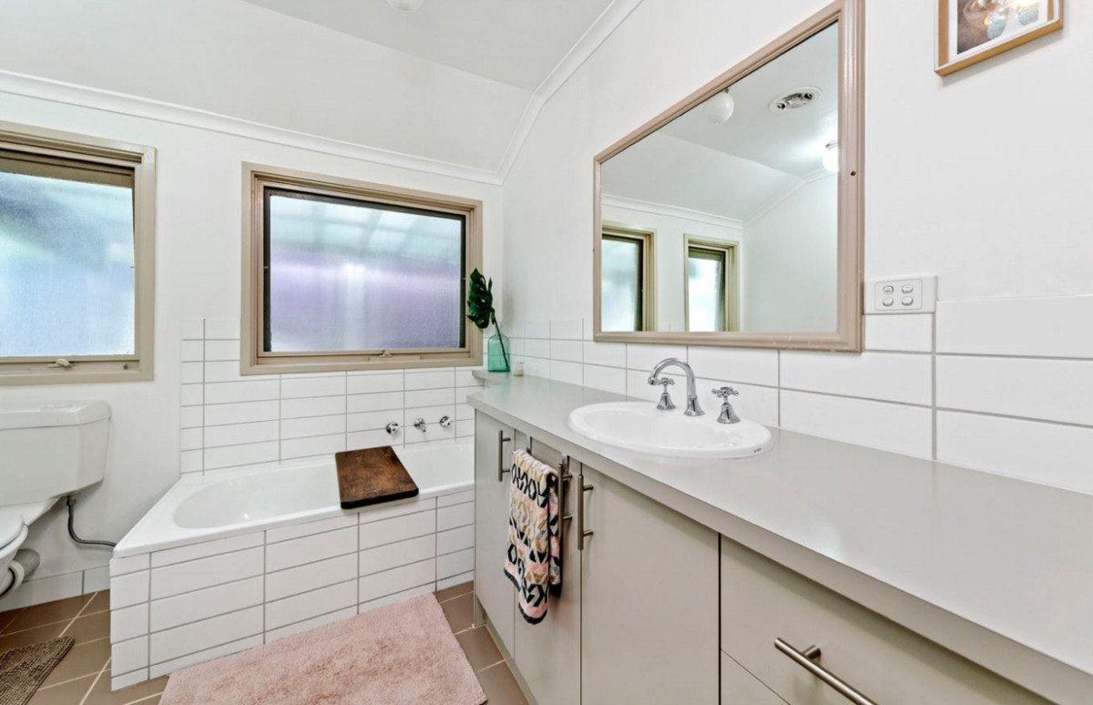 Image of bathing