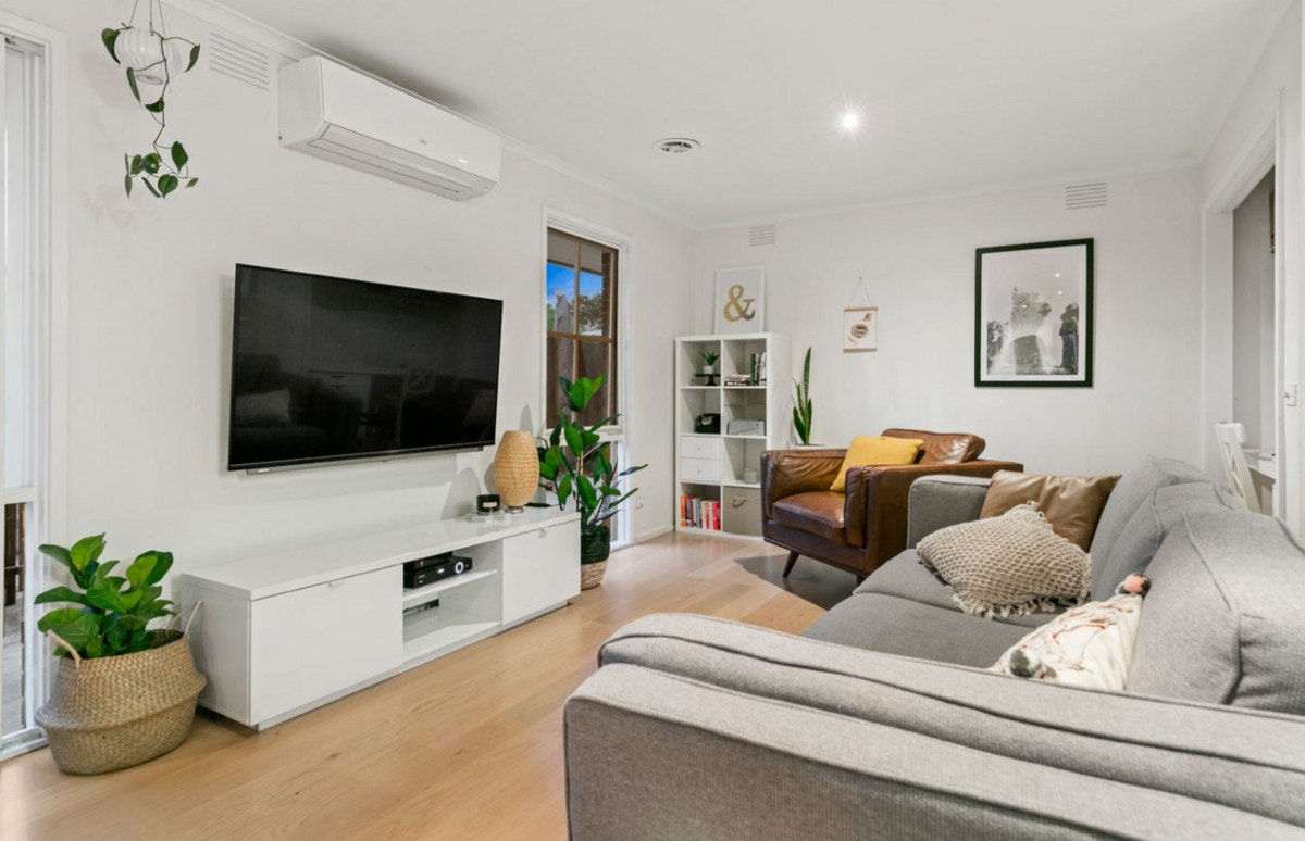 Image of living room