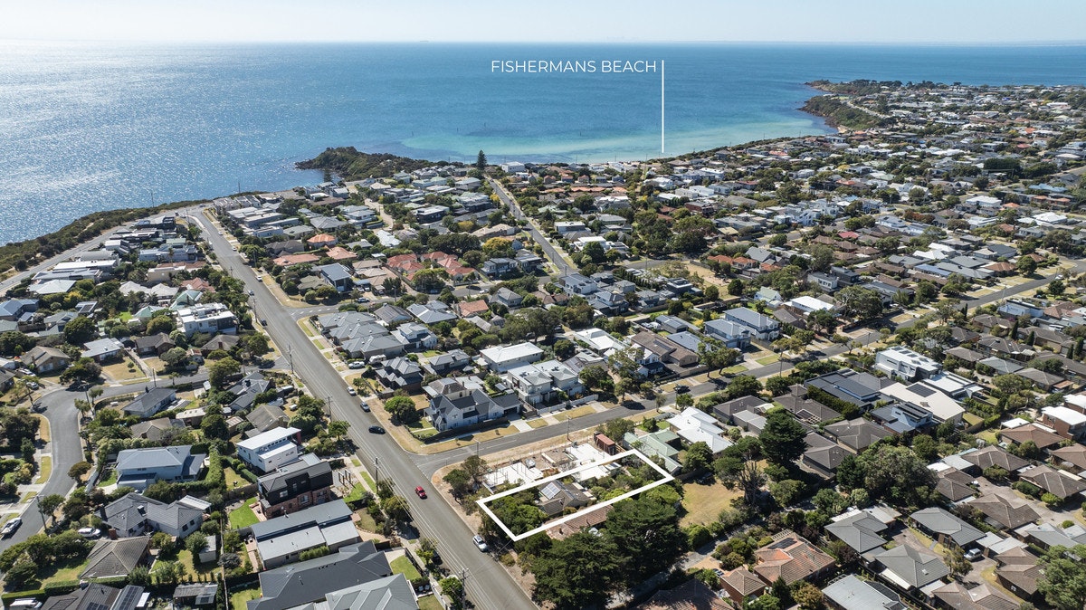 Image of neighborhood