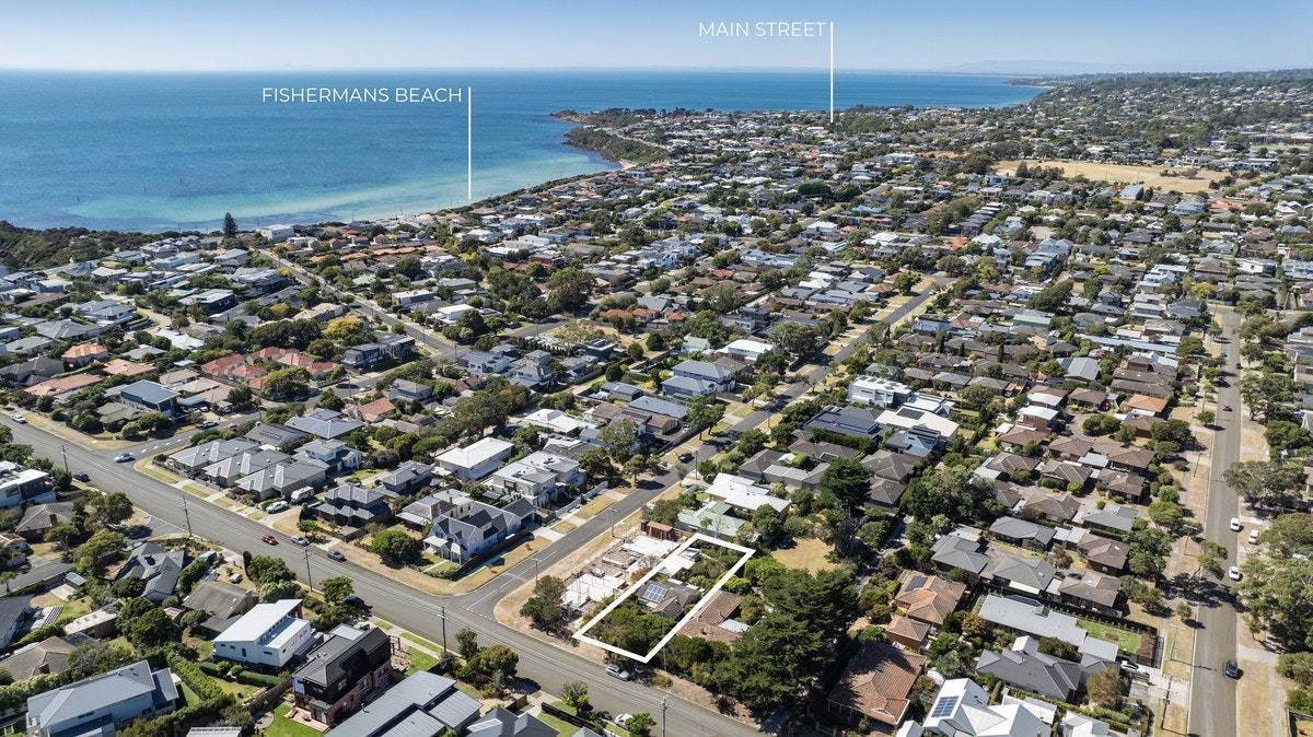 Image of neighborhood