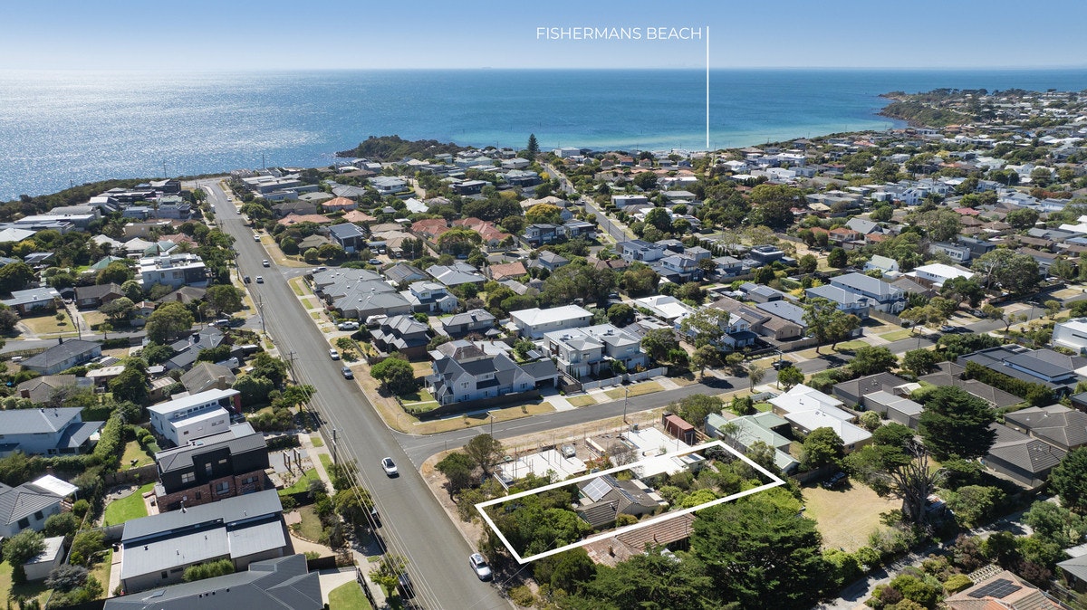 Image of neighborhood