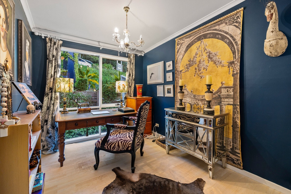 Image of indoors