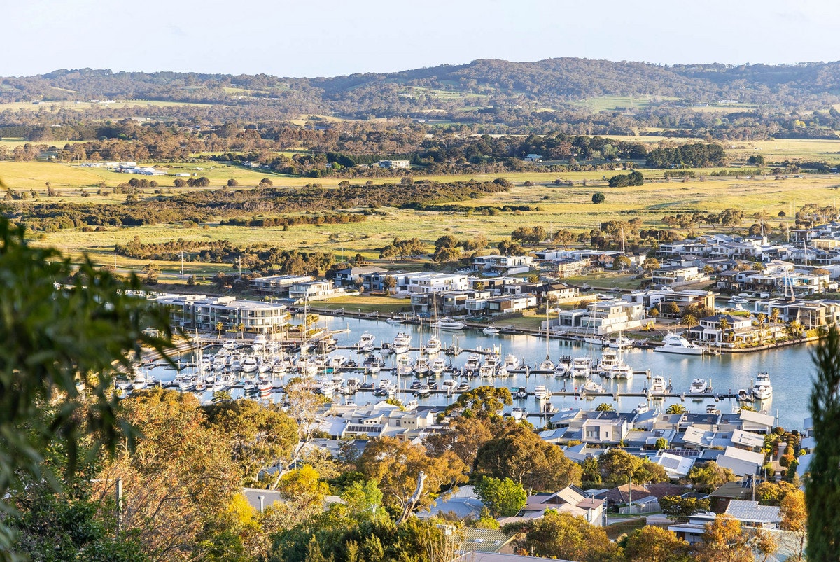 Image of cityscape