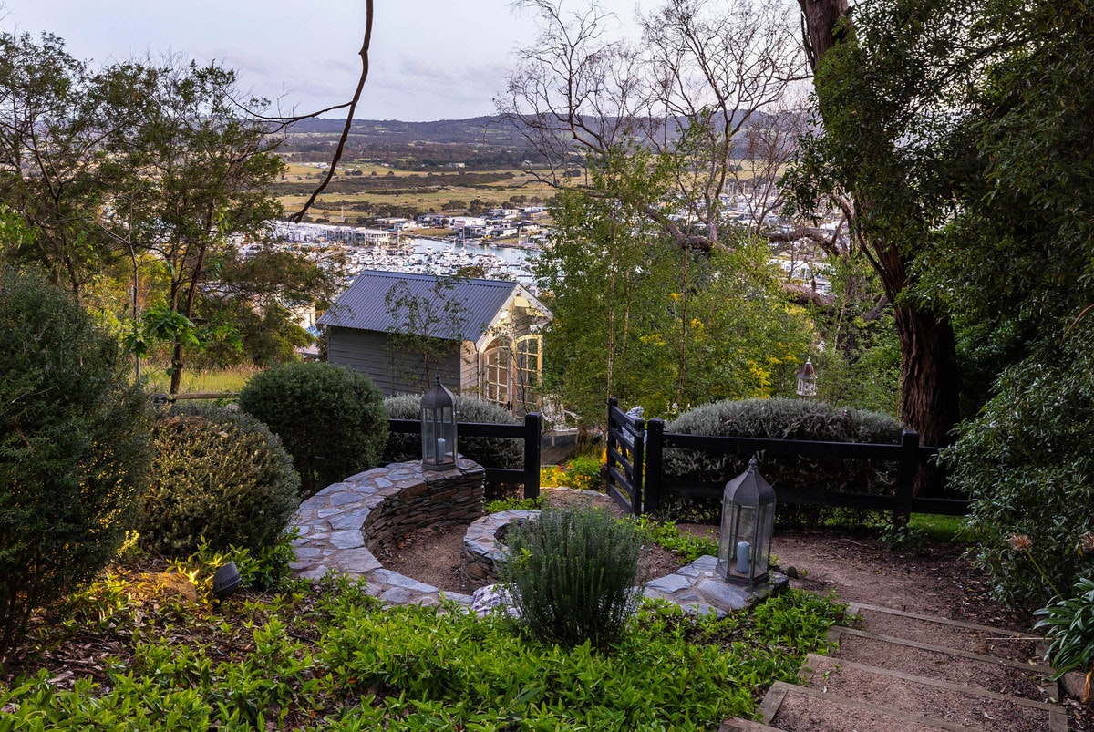 Image of path