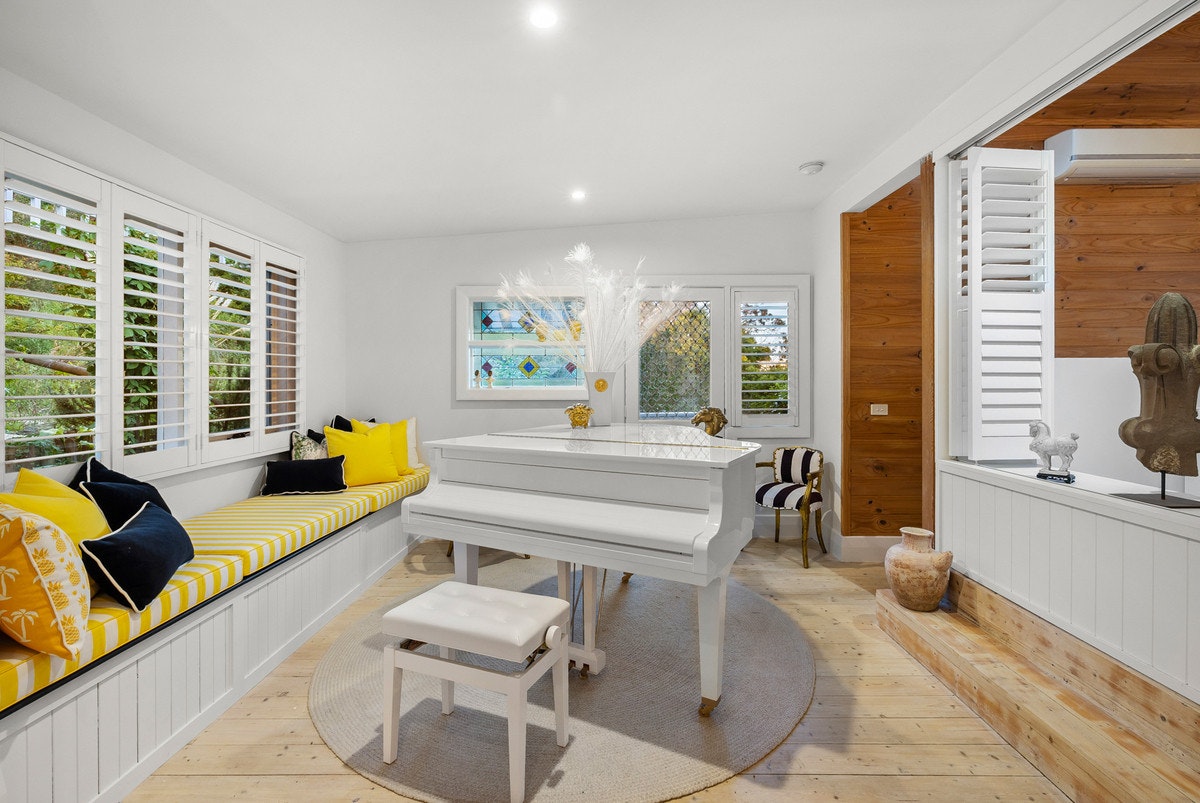 Image of indoors