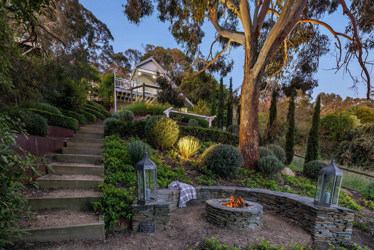 Image of garden