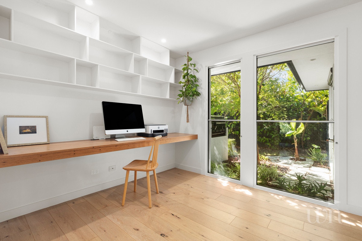 Image of interior design