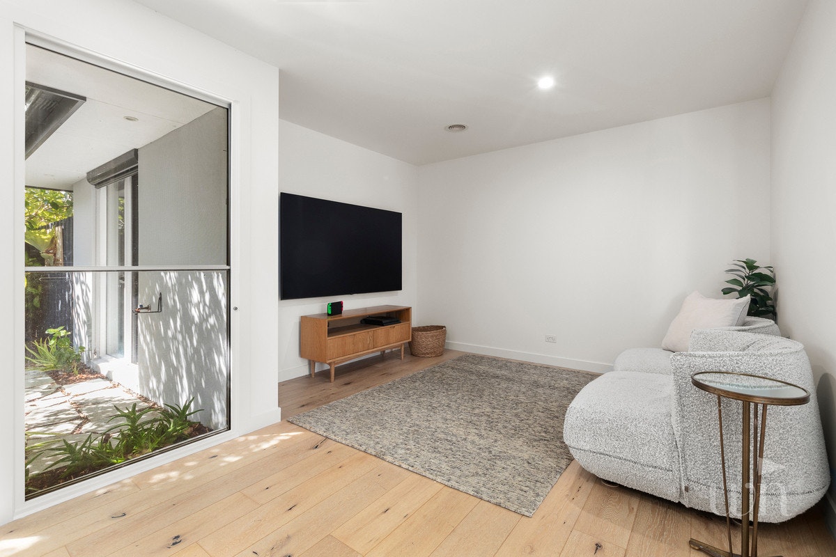 Image of interior design