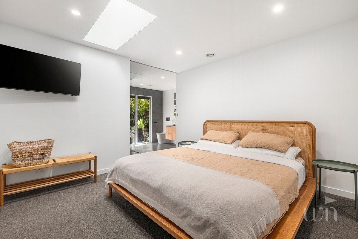 Image of interior design