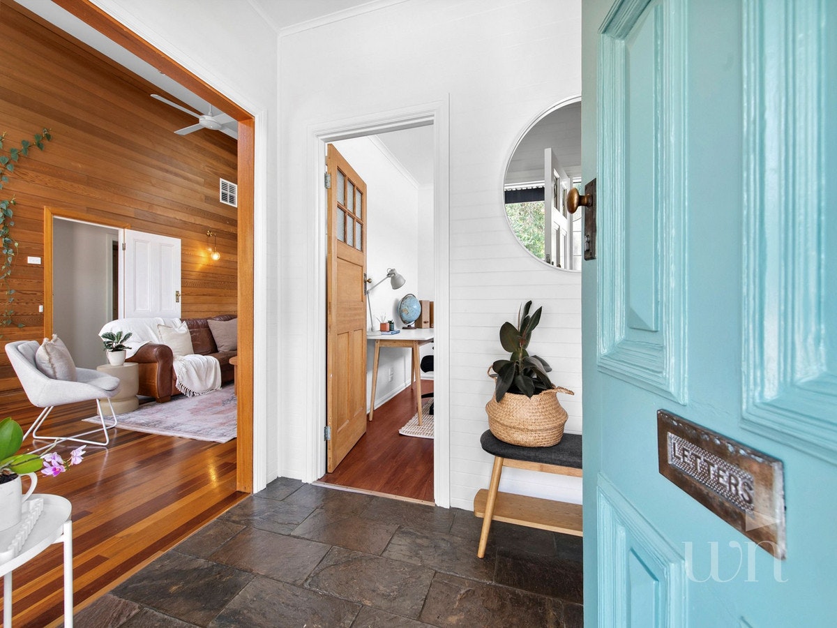 Image of indoors
