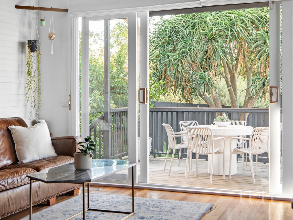 Image of interior design