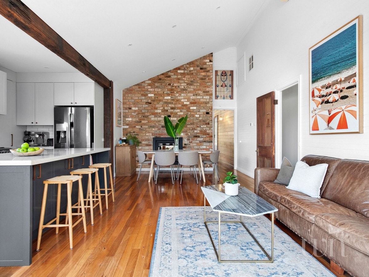 Image of indoors